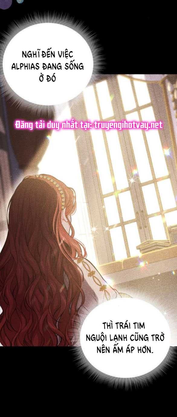 đọc truyện [18+] Phòng Ngủ Bí Mật Của Công Chúa Bị Bỏ Rơi Chương 87.2 ảnh 29 tại Thiên Thai Truyện