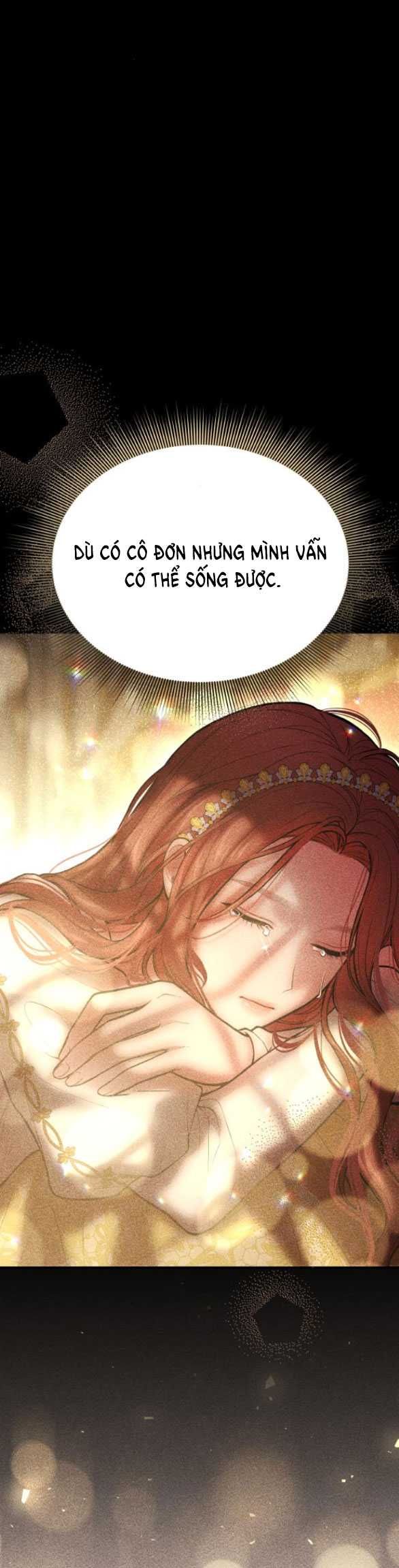 đọc truyện [18+] Phòng Ngủ Bí Mật Của Công Chúa Bị Bỏ Rơi Chương 87.2 ảnh 30 tại Thiên Thai Truyện