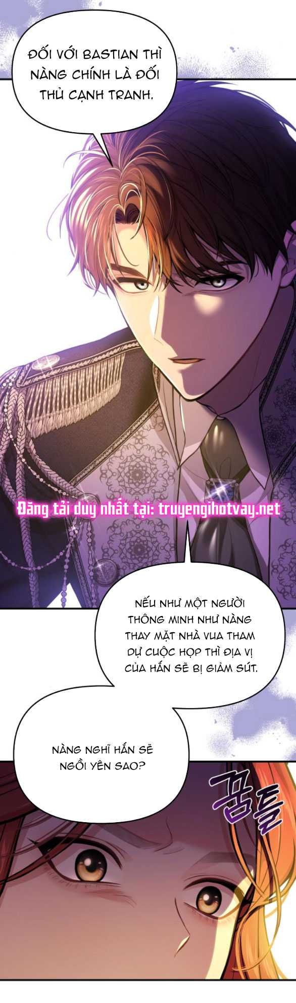 đọc truyện [18+] Phòng Ngủ Bí Mật Của Công Chúa Bị Bỏ Rơi Chương 87.2 ảnh 5 tại Thiên Thai Truyện