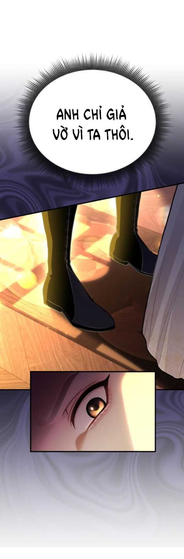 đọc truyện [18+] Phòng Ngủ Bí Mật Của Công Chúa Bị Bỏ Rơi Chương 87.2 ảnh 34 tại Thiên Thai Truyện