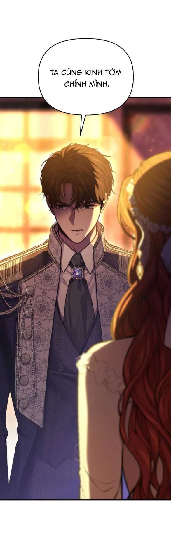 đọc truyện [18+] Phòng Ngủ Bí Mật Của Công Chúa Bị Bỏ Rơi Chương 87.2 ảnh 39 tại Thiên Thai Truyện