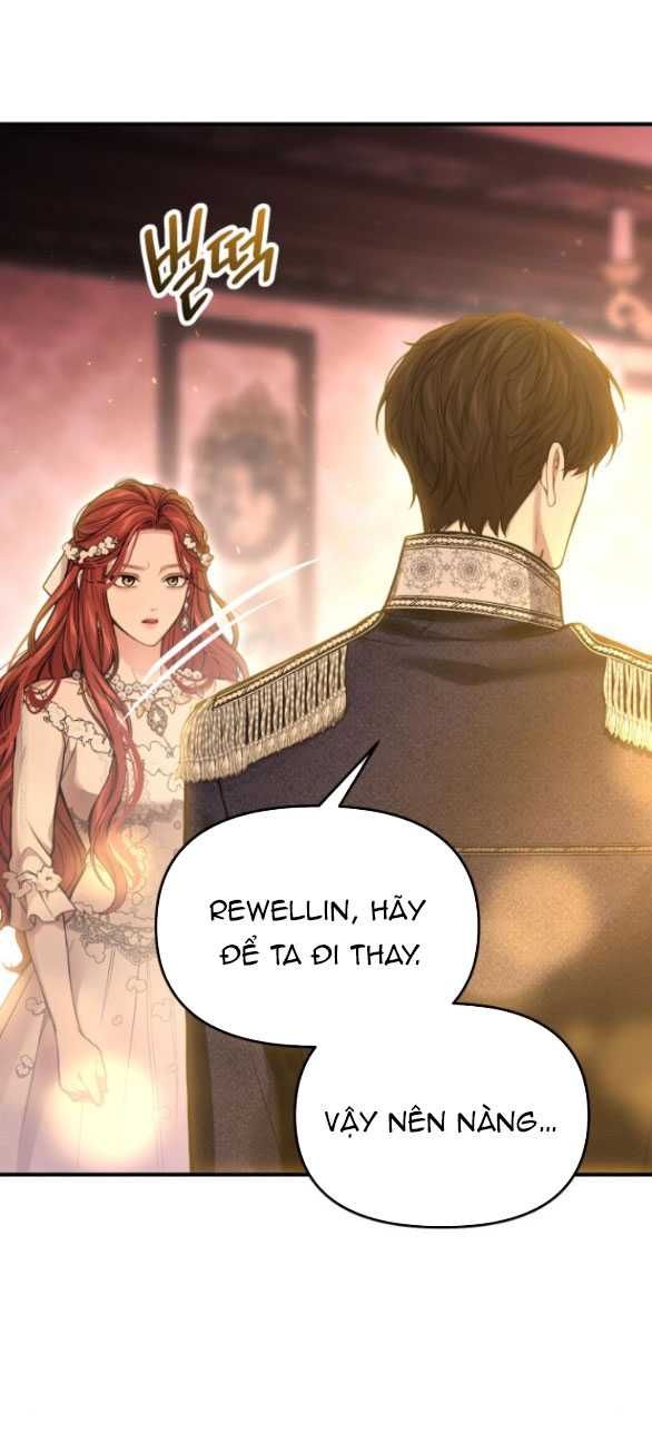 đọc truyện [18+] Phòng Ngủ Bí Mật Của Công Chúa Bị Bỏ Rơi Chương 87.2 ảnh 9 tại Thiên Thai Truyện