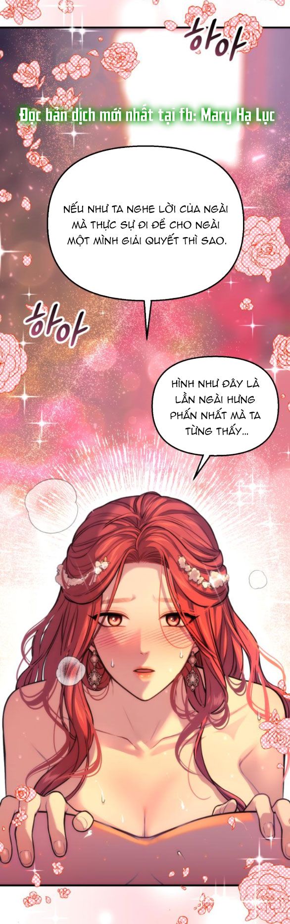 đọc truyện [18+] Phòng Ngủ Bí Mật Của Công Chúa Bị Bỏ Rơi Chương 87 ảnh 13 tại Thiên Thai Truyện