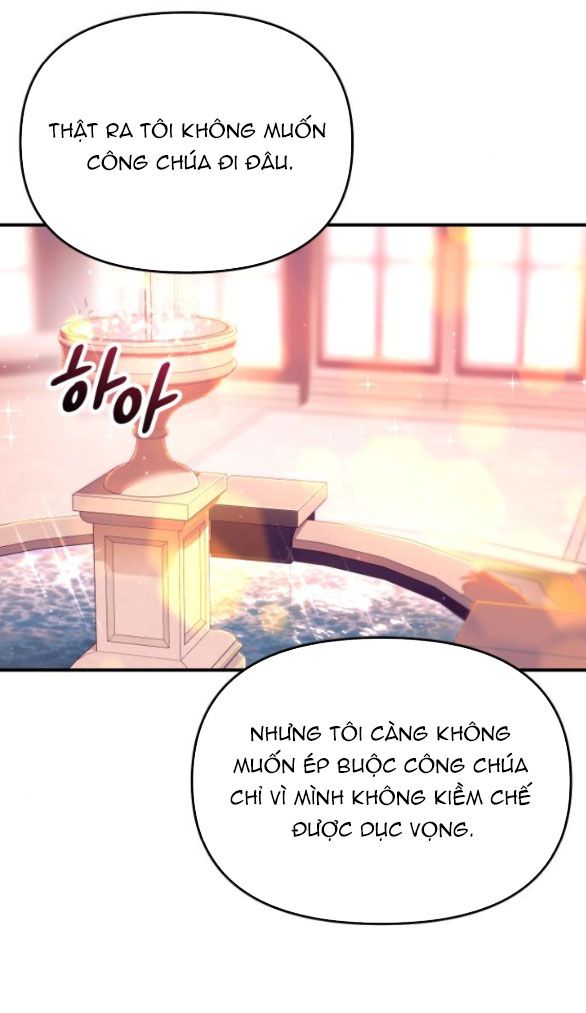đọc truyện [18+] Phòng Ngủ Bí Mật Của Công Chúa Bị Bỏ Rơi Chương 87 ảnh 15 tại Thiên Thai Truyện