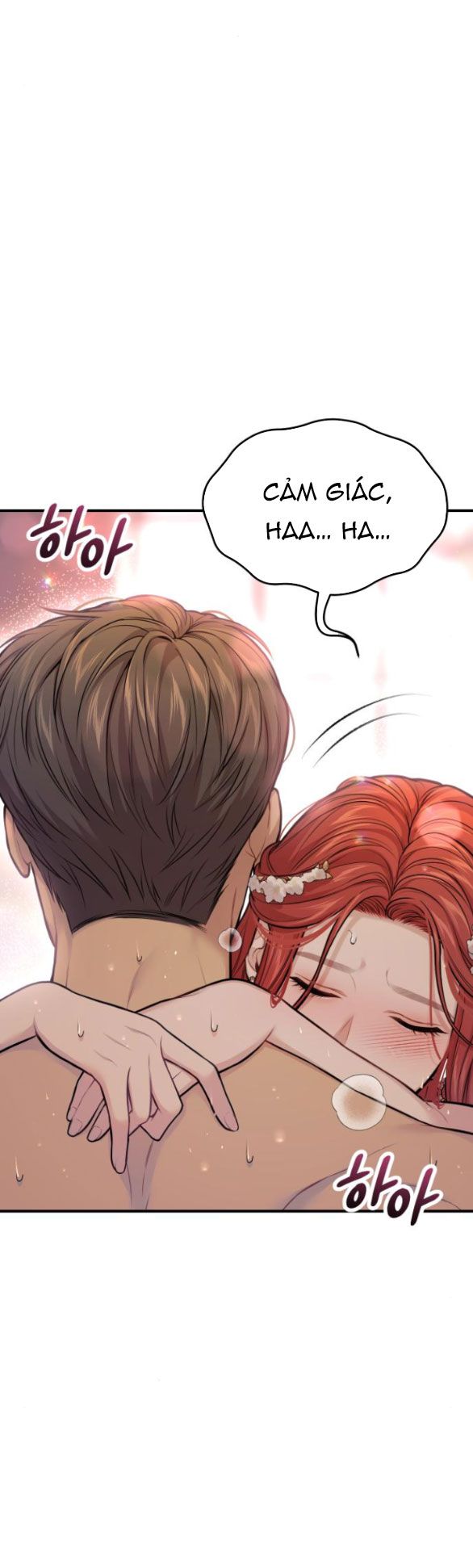 đọc truyện [18+] Phòng Ngủ Bí Mật Của Công Chúa Bị Bỏ Rơi Chương 87 ảnh 23 tại Thiên Thai Truyện
