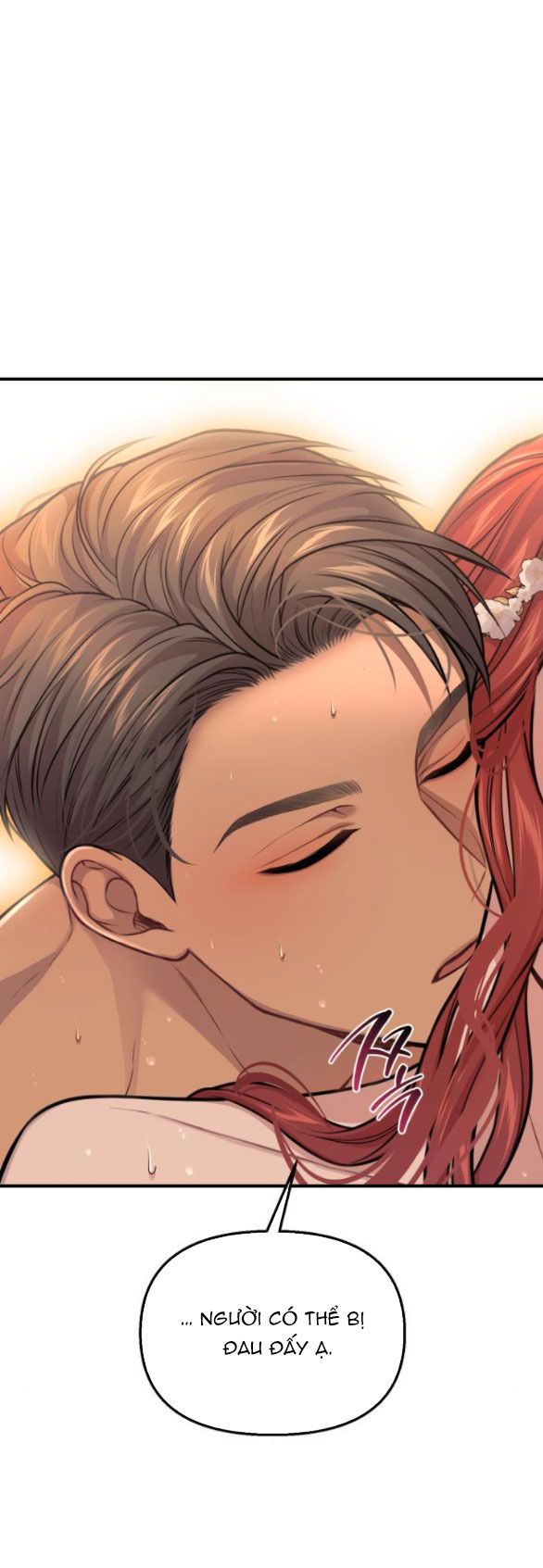 đọc truyện [18+] Phòng Ngủ Bí Mật Của Công Chúa Bị Bỏ Rơi Chương 87 ảnh 35 tại Thiên Thai Truyện