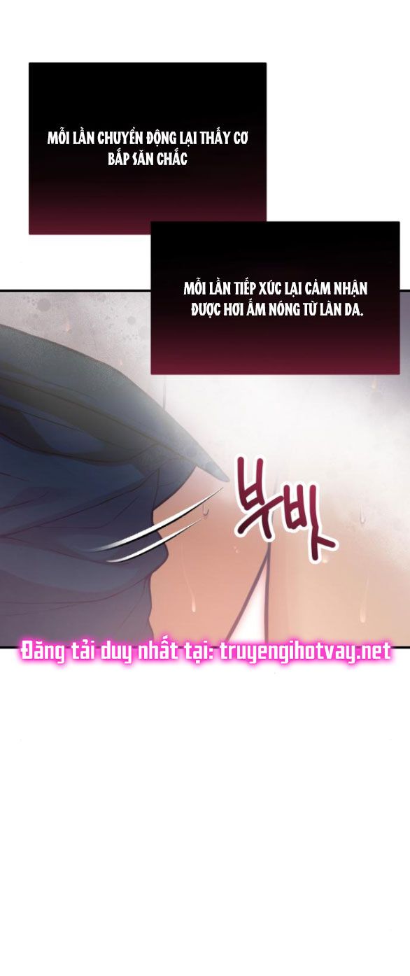 đọc truyện [18+] Phòng Ngủ Bí Mật Của Công Chúa Bị Bỏ Rơi Chương 87 ảnh 40 tại Thiên Thai Truyện