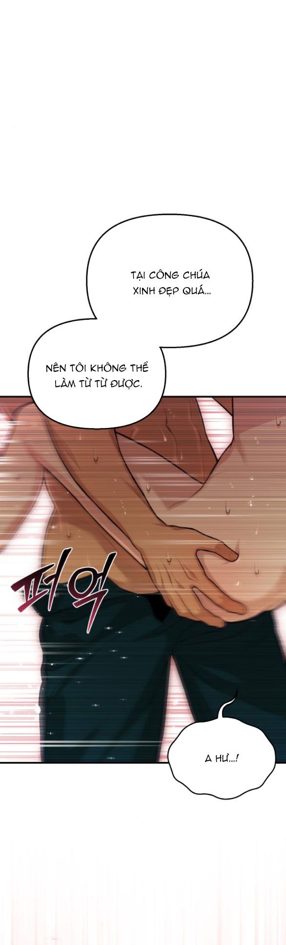 đọc truyện [18+] Phòng Ngủ Bí Mật Của Công Chúa Bị Bỏ Rơi Chương 87 ảnh 45 tại Thiên Thai Truyện