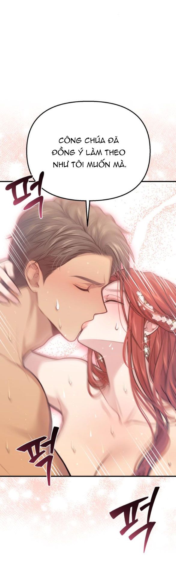 đọc truyện [18+] Phòng Ngủ Bí Mật Của Công Chúa Bị Bỏ Rơi Chương 87 ảnh 53 tại Thiên Thai Truyện