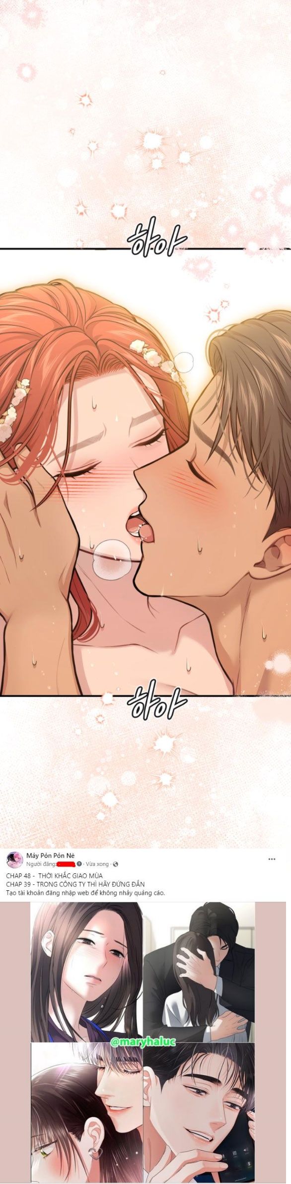 đọc truyện [18+] Phòng Ngủ Bí Mật Của Công Chúa Bị Bỏ Rơi Chương 87 ảnh 65 tại Thiên Thai Truyện