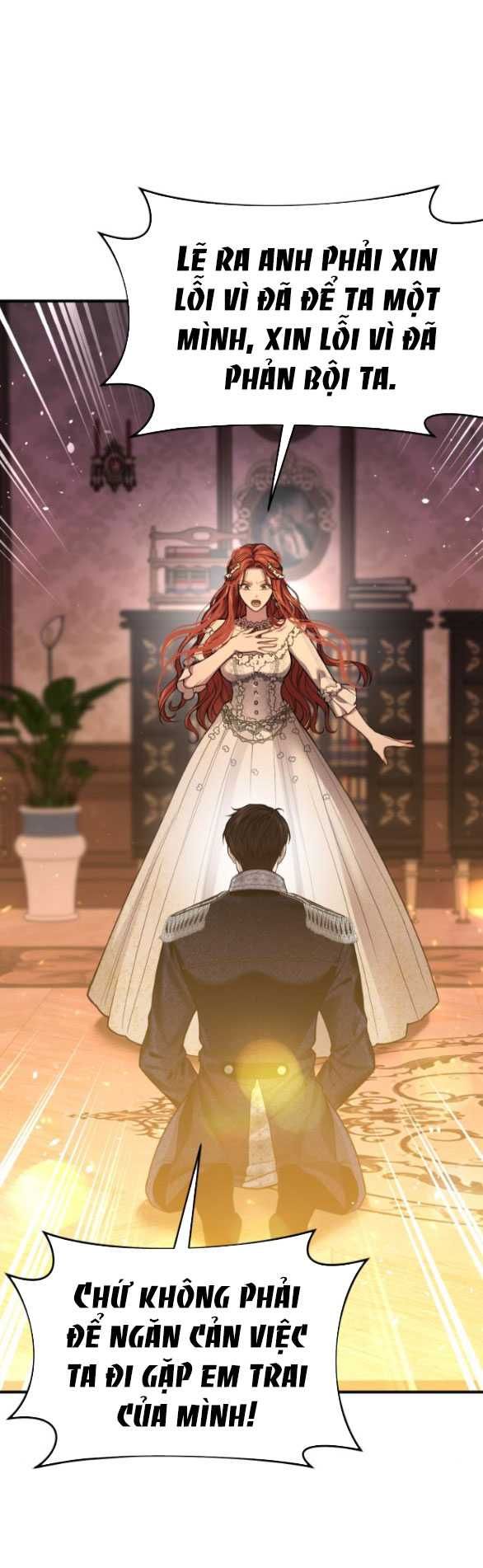 đọc truyện [18+] Phòng Ngủ Bí Mật Của Công Chúa Bị Bỏ Rơi Chương 88.1 ảnh 12 tại Thiên Thai Truyện