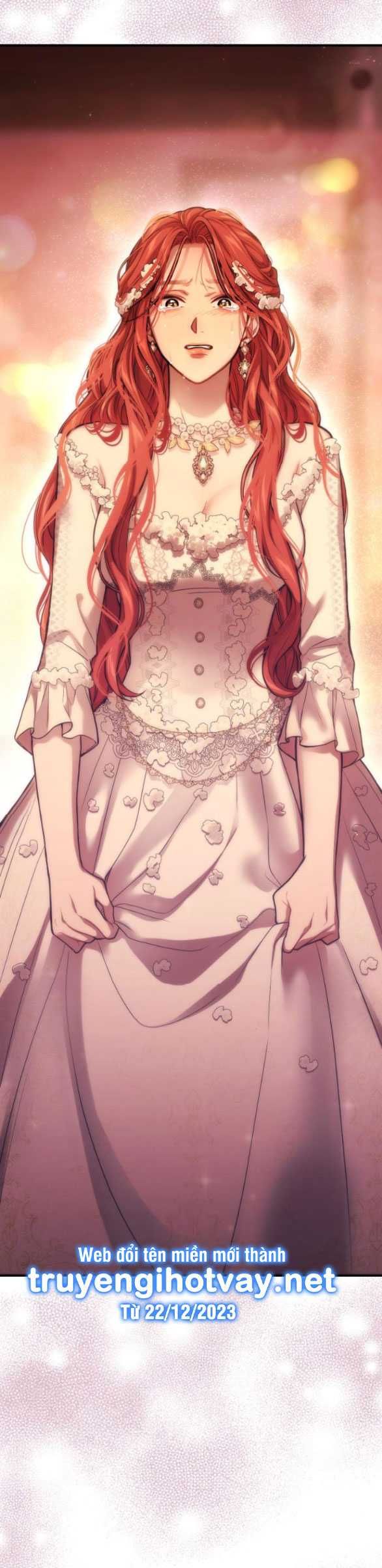 đọc truyện [18+] Phòng Ngủ Bí Mật Của Công Chúa Bị Bỏ Rơi Chương 88.1 ảnh 17 tại Thiên Thai Truyện