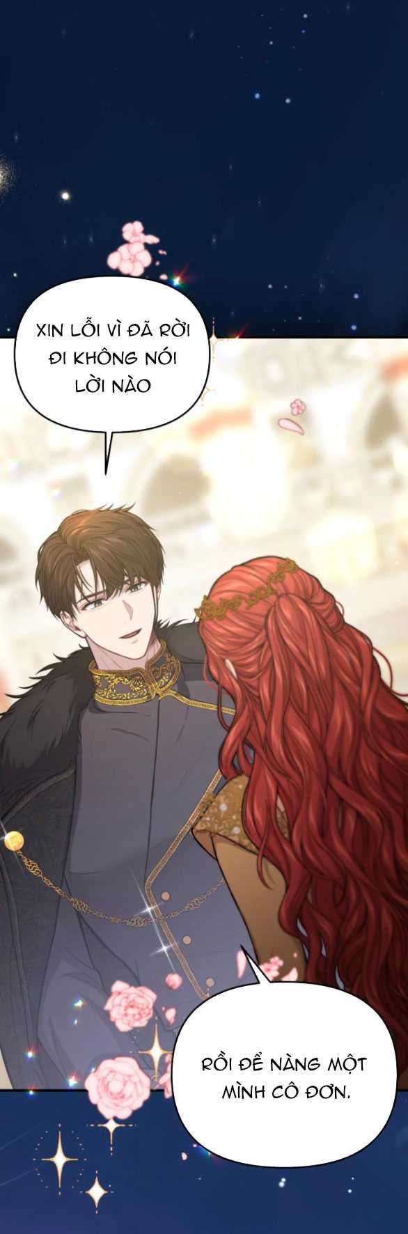 đọc truyện [18+] Phòng Ngủ Bí Mật Của Công Chúa Bị Bỏ Rơi Chương 88.1 ảnh 33 tại Thiên Thai Truyện