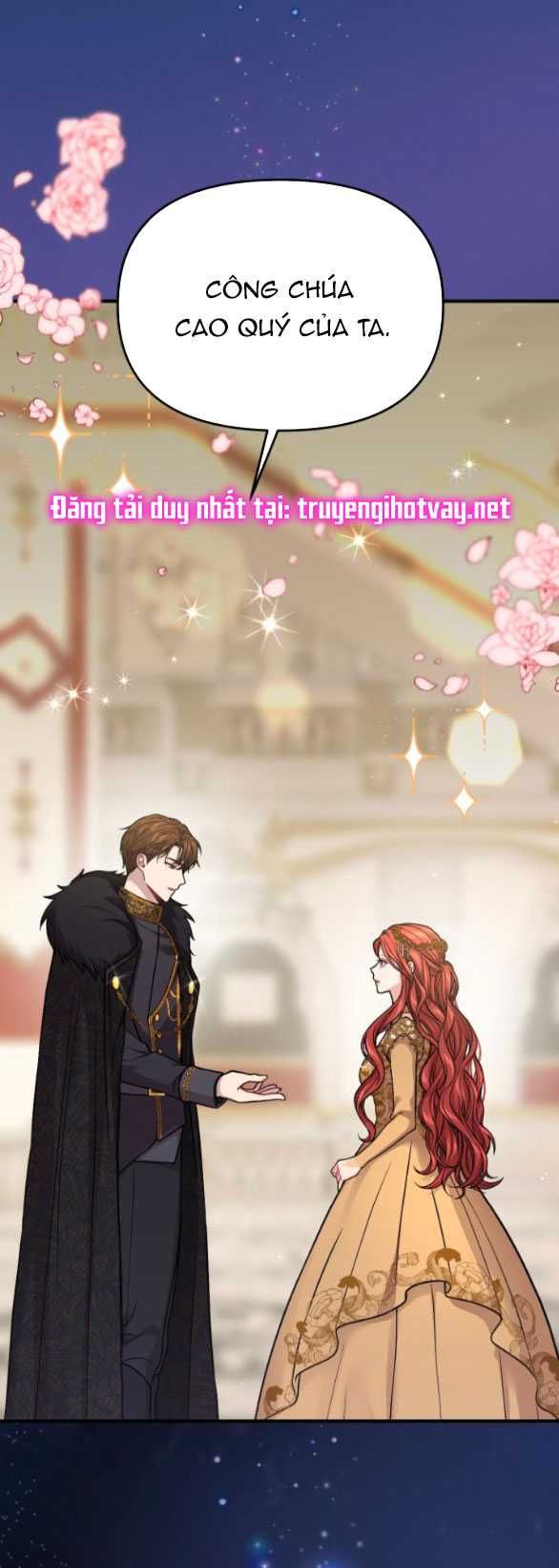 đọc truyện [18+] Phòng Ngủ Bí Mật Của Công Chúa Bị Bỏ Rơi Chương 88.1 ảnh 35 tại Thiên Thai Truyện