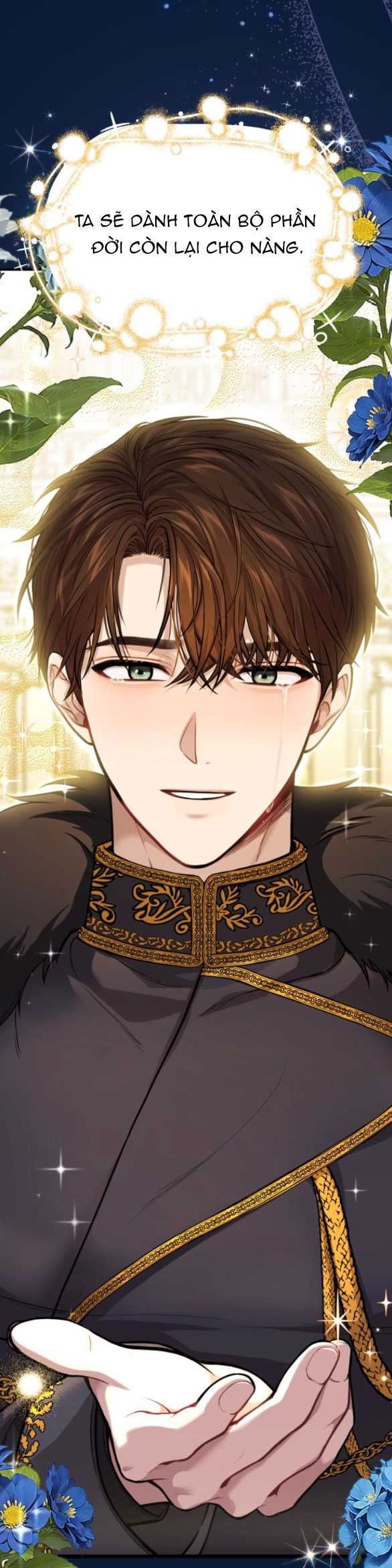 đọc truyện [18+] Phòng Ngủ Bí Mật Của Công Chúa Bị Bỏ Rơi Chương 88.1 ảnh 37 tại Thiên Thai Truyện