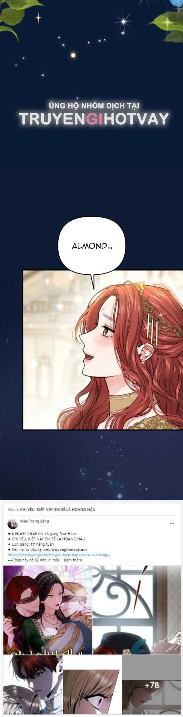 đọc truyện [18+] Phòng Ngủ Bí Mật Của Công Chúa Bị Bỏ Rơi Chương 88.1 ảnh 38 tại Thiên Thai Truyện