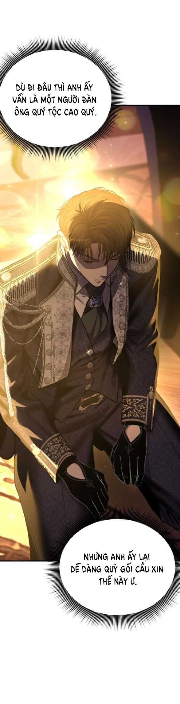 đọc truyện [18+] Phòng Ngủ Bí Mật Của Công Chúa Bị Bỏ Rơi Chương 88.1 ảnh 7 tại Thiên Thai Truyện