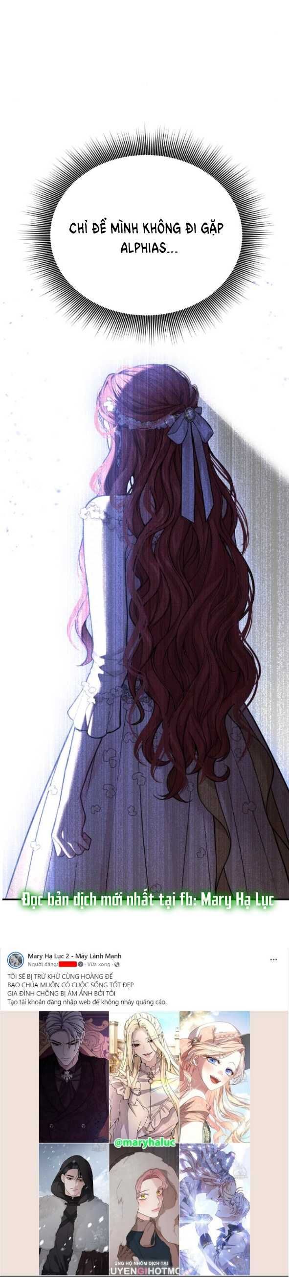 đọc truyện [18+] Phòng Ngủ Bí Mật Của Công Chúa Bị Bỏ Rơi Chương 88.1 ảnh 8 tại Thiên Thai Truyện