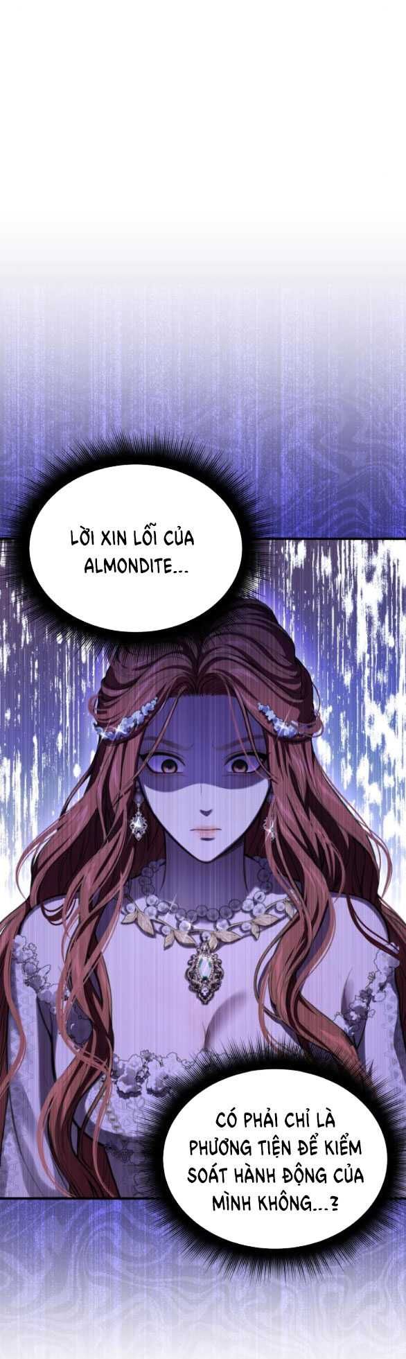 đọc truyện [18+] Phòng Ngủ Bí Mật Của Công Chúa Bị Bỏ Rơi Chương 88.1 ảnh 9 tại Thiên Thai Truyện