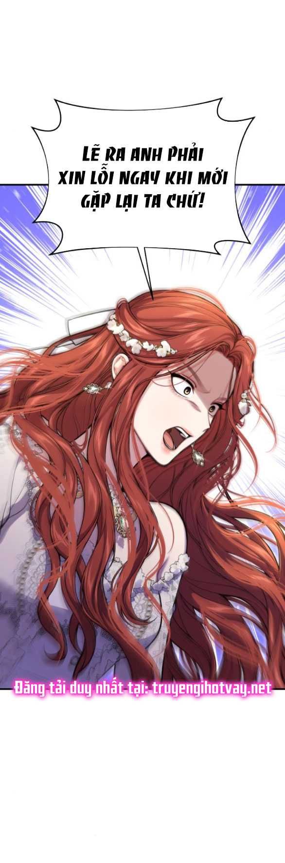 đọc truyện [18+] Phòng Ngủ Bí Mật Của Công Chúa Bị Bỏ Rơi Chương 88.1 ảnh 11 tại Thiên Thai Truyện