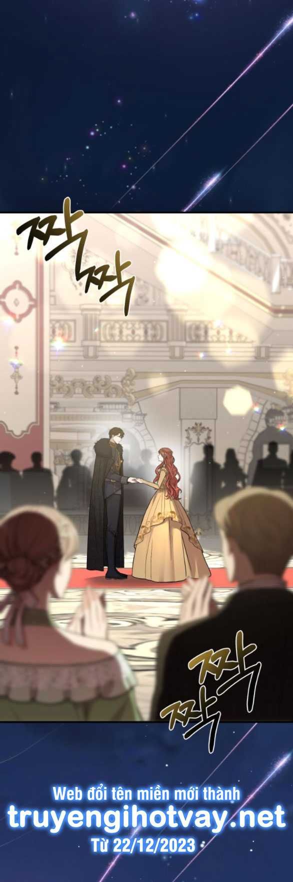 đọc truyện [18+] Phòng Ngủ Bí Mật Của Công Chúa Bị Bỏ Rơi Chương 88.2 ảnh 2 tại Thiên Thai Truyện