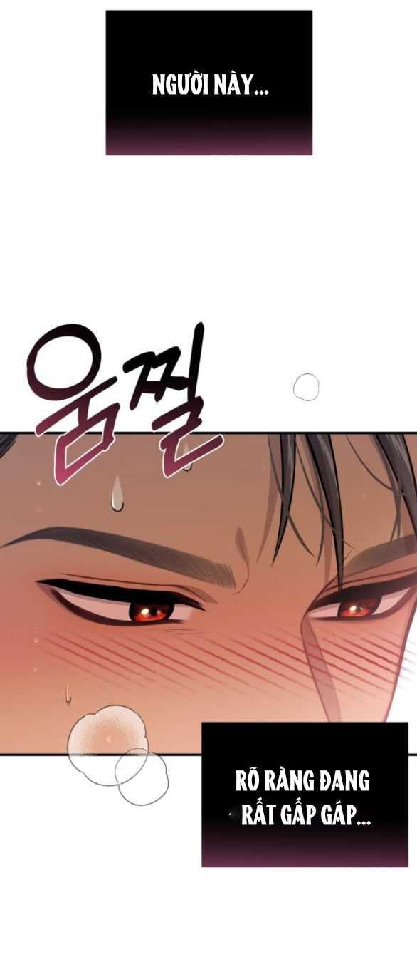 đọc truyện [18+] Phòng Ngủ Bí Mật Của Công Chúa Bị Bỏ Rơi Chương 88.2 ảnh 30 tại Thiên Thai Truyện