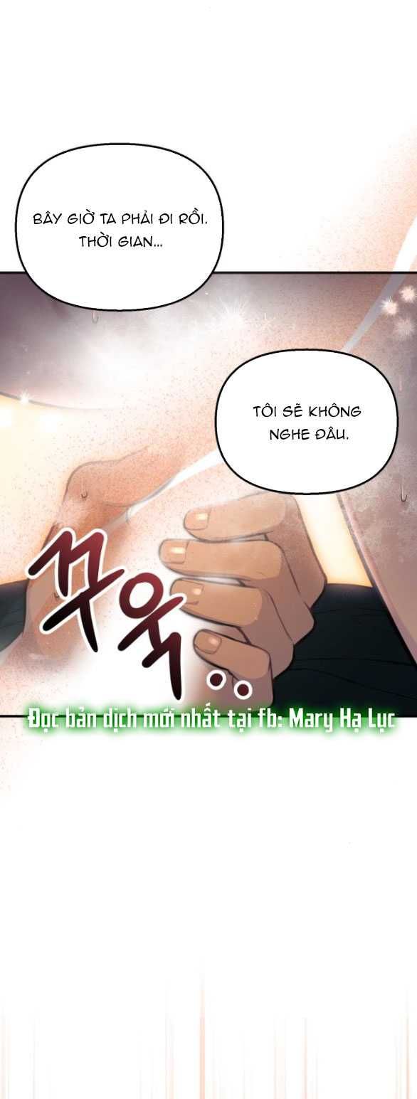 đọc truyện [18+] Phòng Ngủ Bí Mật Của Công Chúa Bị Bỏ Rơi Chương 88.2 ảnh 35 tại Thiên Thai Truyện