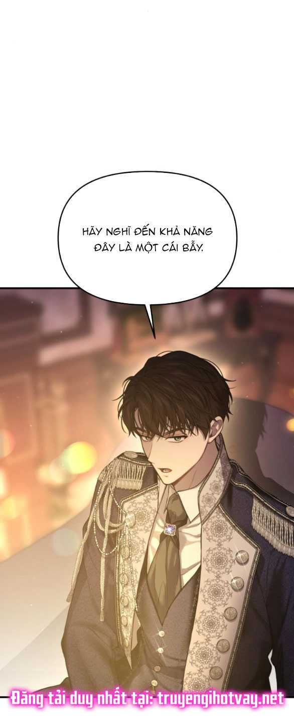 đọc truyện [18+] Phòng Ngủ Bí Mật Của Công Chúa Bị Bỏ Rơi Chương 88.2 ảnh 50 tại Thiên Thai Truyện