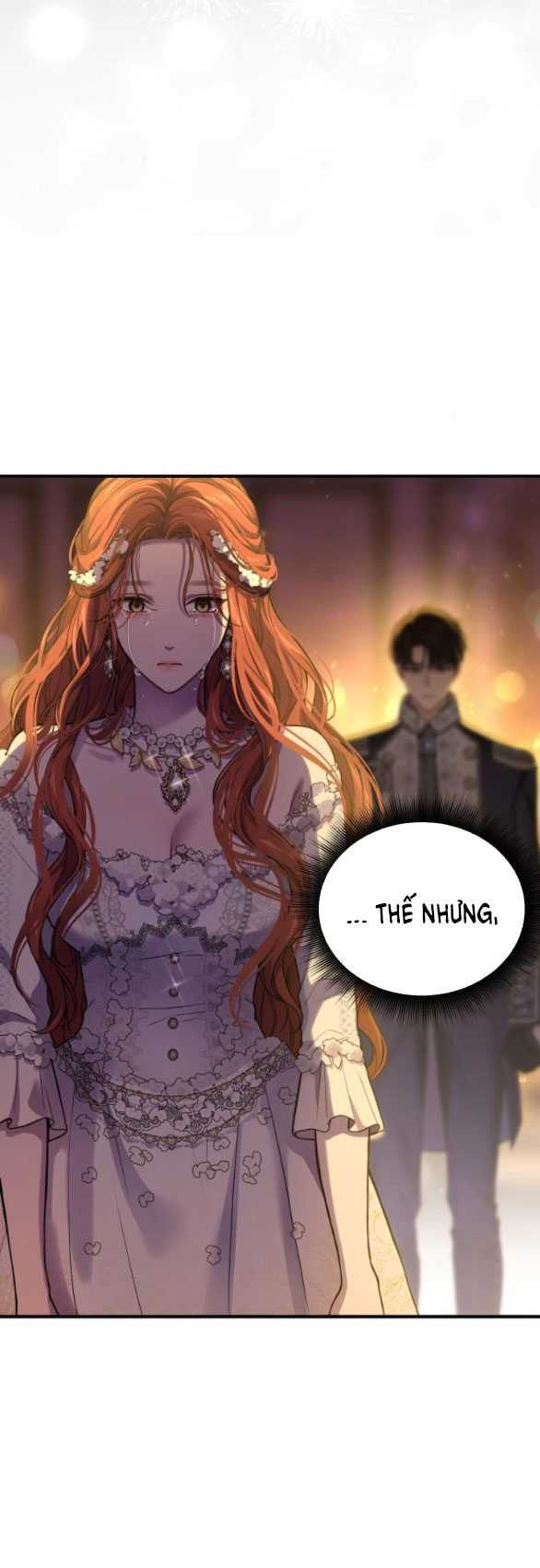 đọc truyện [18+] Phòng Ngủ Bí Mật Của Công Chúa Bị Bỏ Rơi Chương 88.2 ảnh 7 tại Thiên Thai Truyện