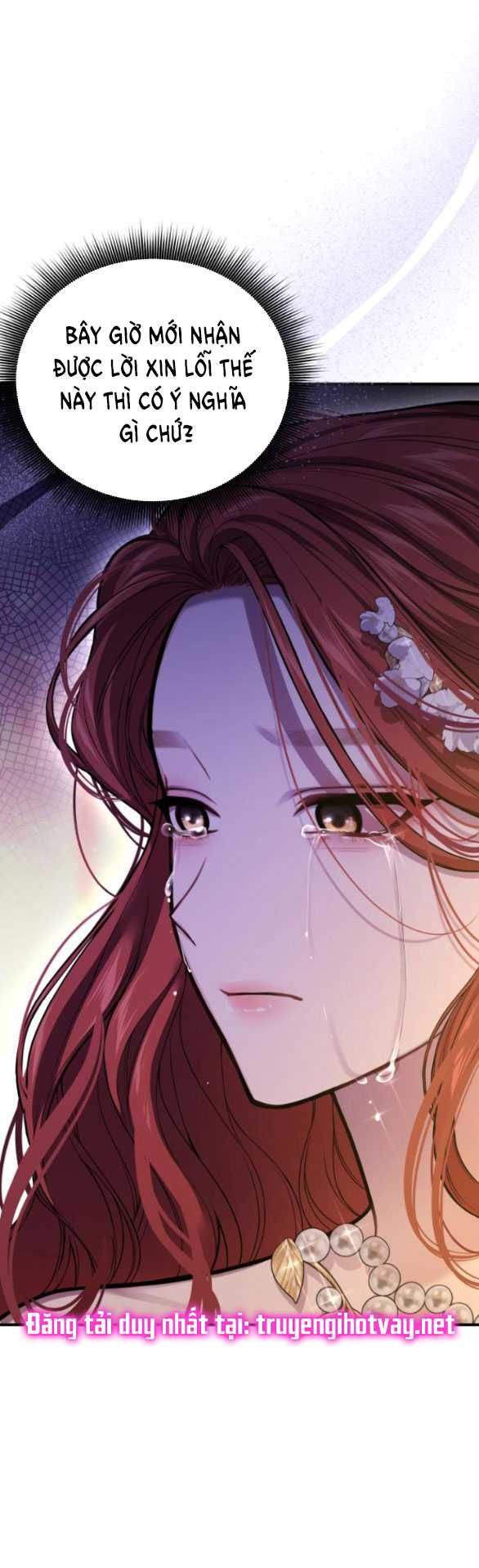 đọc truyện [18+] Phòng Ngủ Bí Mật Của Công Chúa Bị Bỏ Rơi Chương 88.2 ảnh 8 tại Thiên Thai Truyện