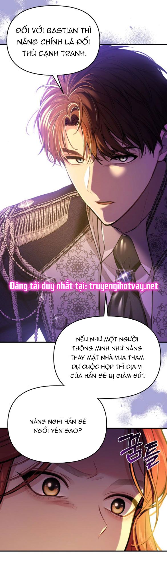 đọc truyện [18+] Phòng Ngủ Bí Mật Của Công Chúa Bị Bỏ Rơi Chương 88 ảnh 4 tại Thiên Thai Truyện