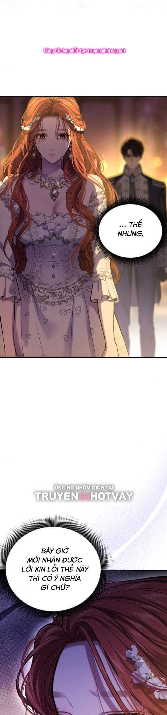 đọc truyện [18+] Phòng Ngủ Bí Mật Của Công Chúa Bị Bỏ Rơi Chương 89.1 ảnh 3 tại Thiên Thai Truyện