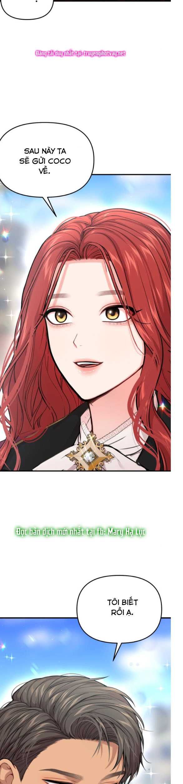 đọc truyện [18+] Phòng Ngủ Bí Mật Của Công Chúa Bị Bỏ Rơi Chương 89.1 ảnh 12 tại Thiên Thai Truyện