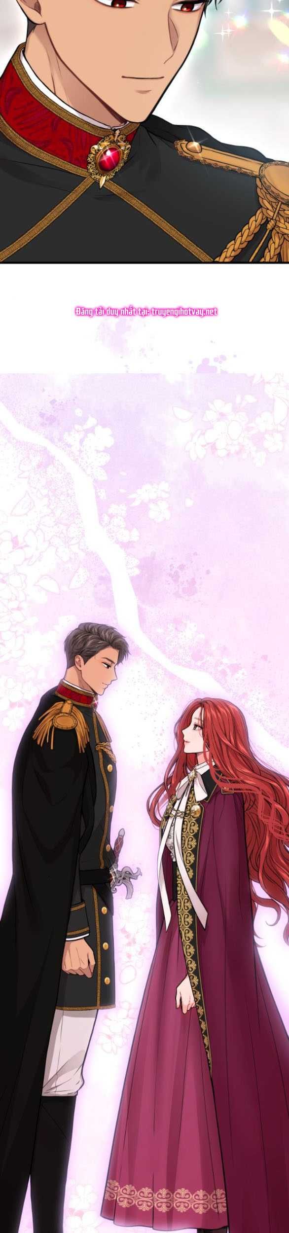 đọc truyện [18+] Phòng Ngủ Bí Mật Của Công Chúa Bị Bỏ Rơi Chương 89.1 ảnh 13 tại Thiên Thai Truyện