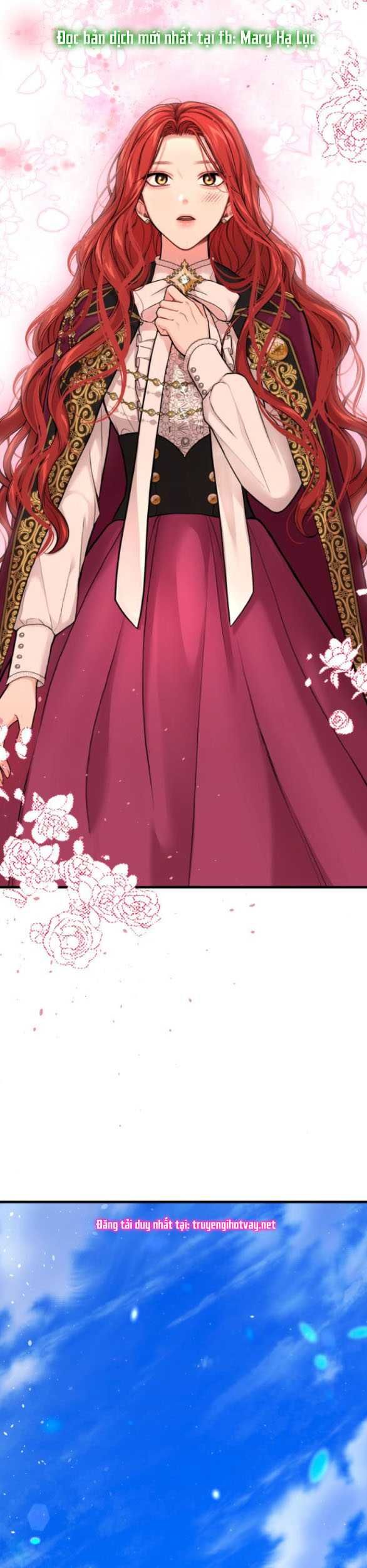 đọc truyện [18+] Phòng Ngủ Bí Mật Của Công Chúa Bị Bỏ Rơi Chương 89.1 ảnh 15 tại Thiên Thai Truyện