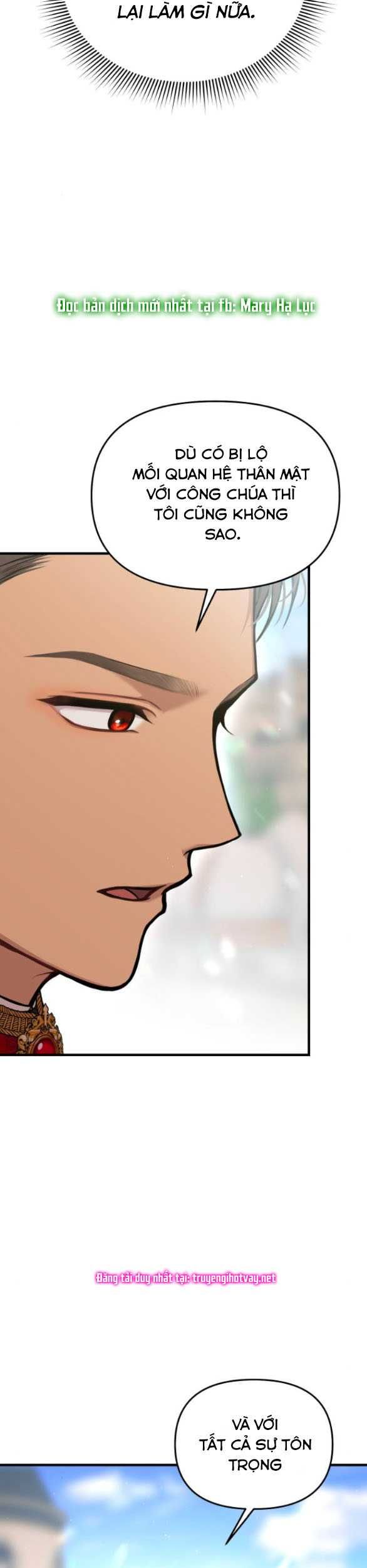 đọc truyện [18+] Phòng Ngủ Bí Mật Của Công Chúa Bị Bỏ Rơi Chương 89.1 ảnh 20 tại Thiên Thai Truyện