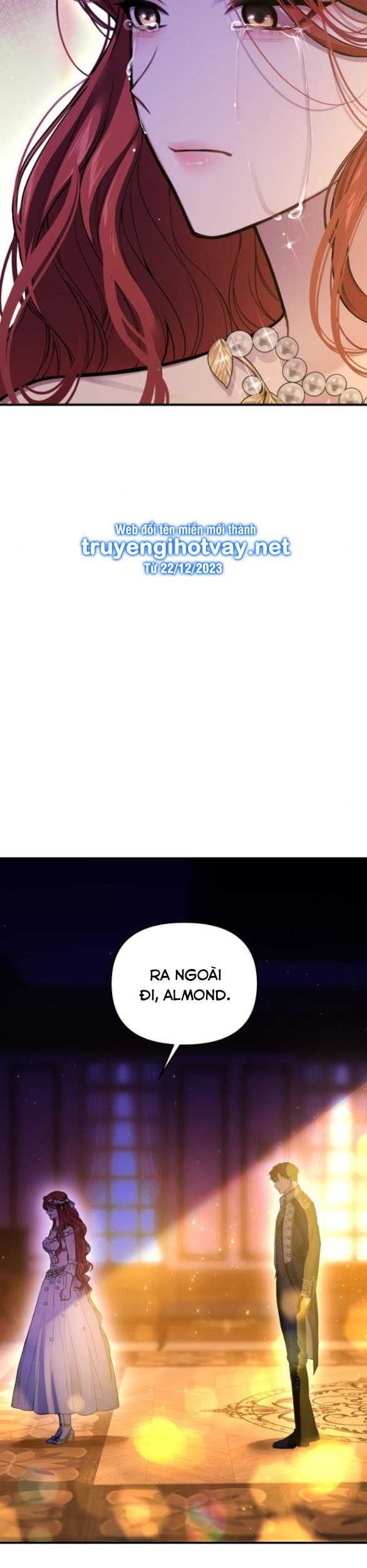 đọc truyện [18+] Phòng Ngủ Bí Mật Của Công Chúa Bị Bỏ Rơi Chương 89.1 ảnh 4 tại Thiên Thai Truyện