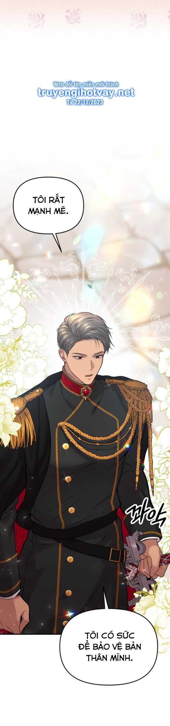 đọc truyện [18+] Phòng Ngủ Bí Mật Của Công Chúa Bị Bỏ Rơi Chương 89.1 ảnh 22 tại Thiên Thai Truyện