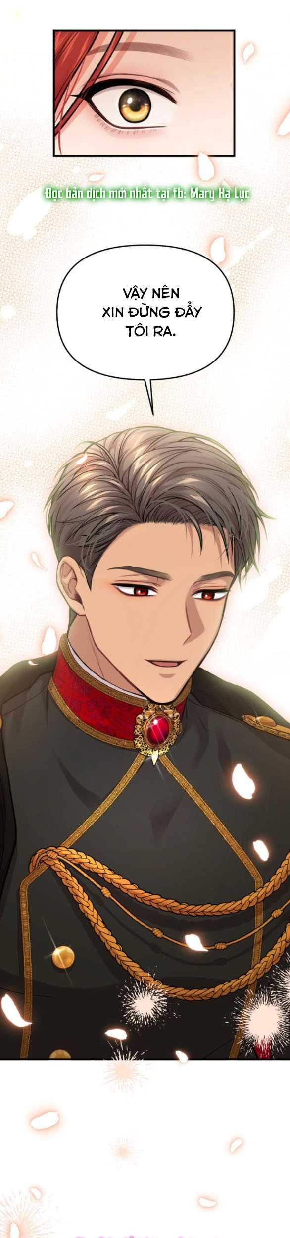 đọc truyện [18+] Phòng Ngủ Bí Mật Của Công Chúa Bị Bỏ Rơi Chương 89.1 ảnh 23 tại Thiên Thai Truyện