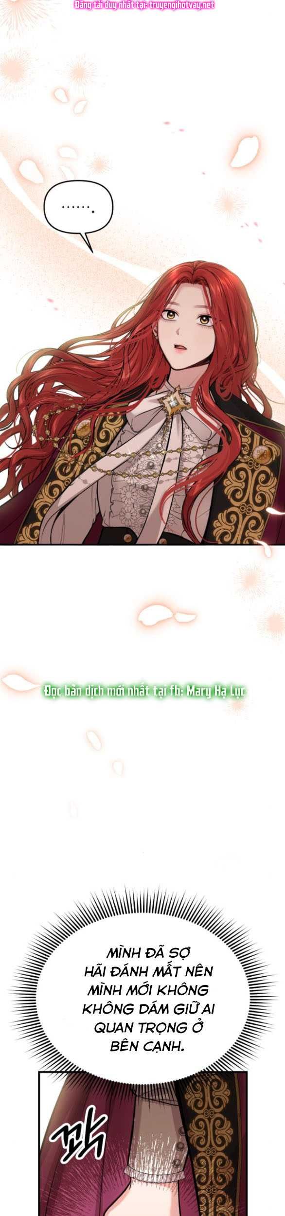 đọc truyện [18+] Phòng Ngủ Bí Mật Của Công Chúa Bị Bỏ Rơi Chương 89.1 ảnh 24 tại Thiên Thai Truyện