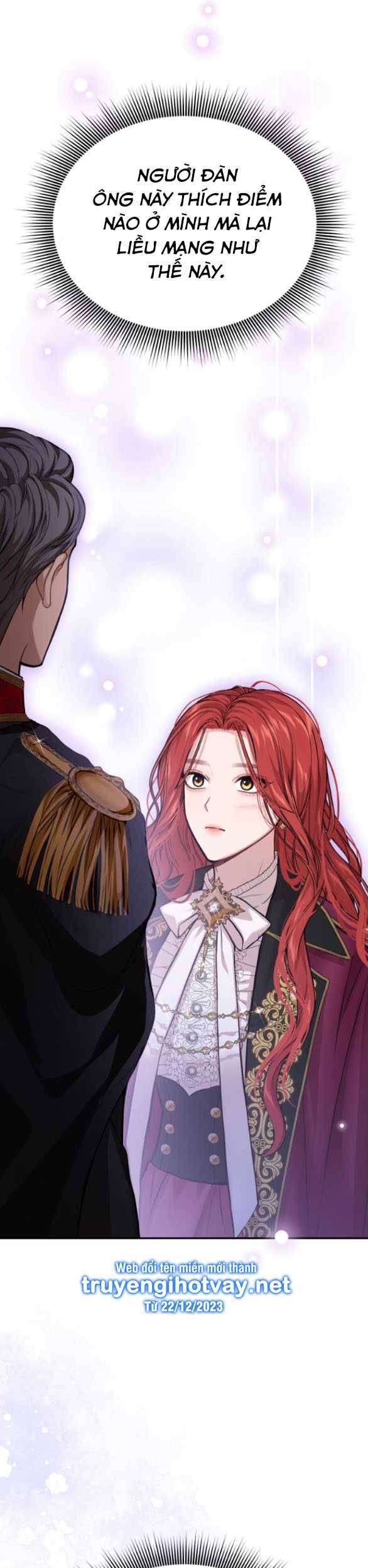 đọc truyện [18+] Phòng Ngủ Bí Mật Của Công Chúa Bị Bỏ Rơi Chương 89.1 ảnh 26 tại Thiên Thai Truyện