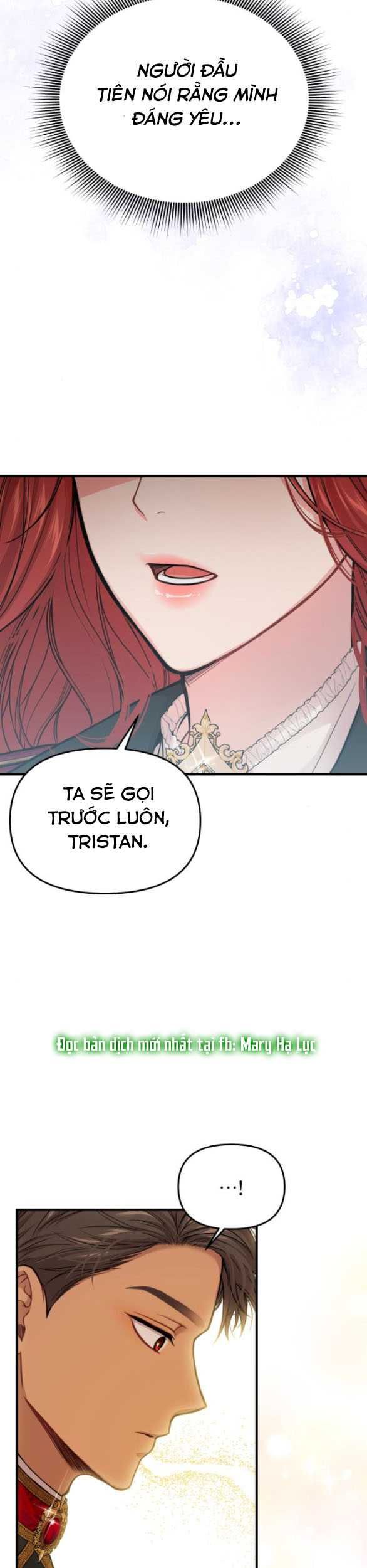 đọc truyện [18+] Phòng Ngủ Bí Mật Của Công Chúa Bị Bỏ Rơi Chương 89.1 ảnh 27 tại Thiên Thai Truyện