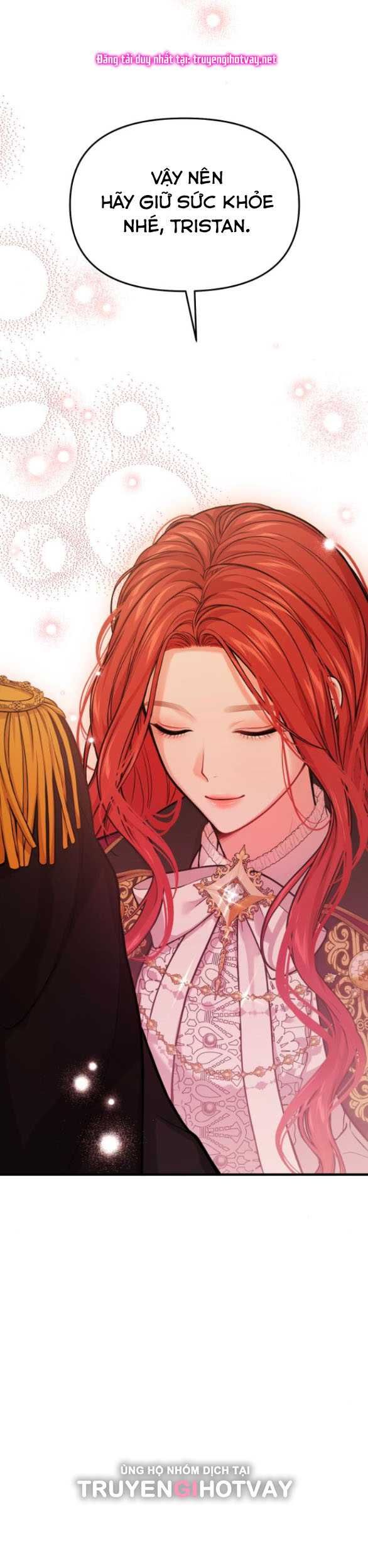 đọc truyện [18+] Phòng Ngủ Bí Mật Của Công Chúa Bị Bỏ Rơi Chương 89.1 ảnh 29 tại Thiên Thai Truyện