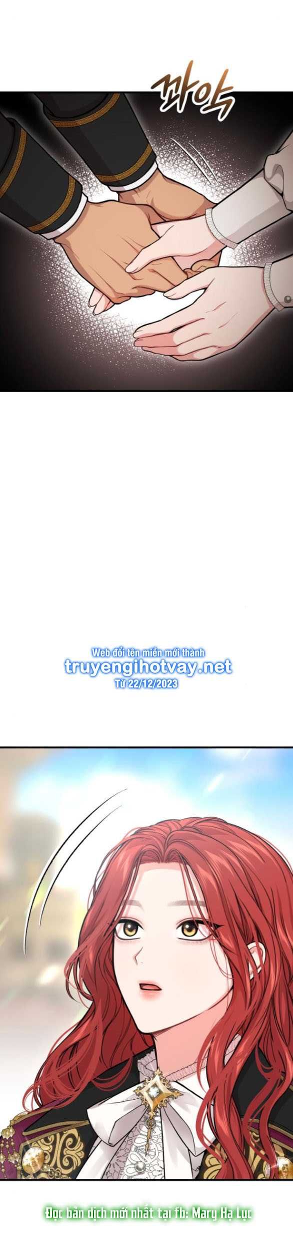 đọc truyện [18+] Phòng Ngủ Bí Mật Của Công Chúa Bị Bỏ Rơi Chương 89.1 ảnh 30 tại Thiên Thai Truyện