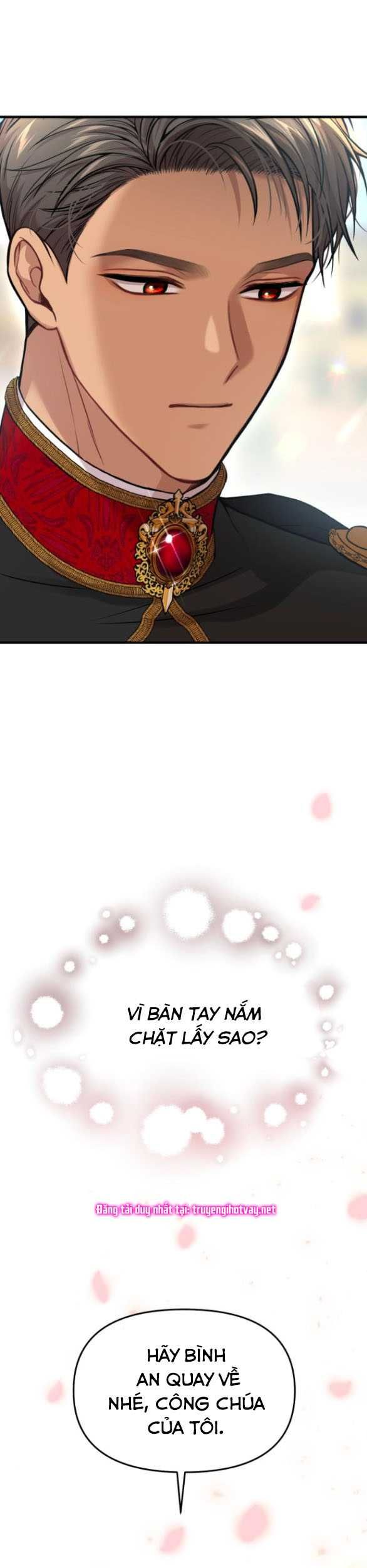 đọc truyện [18+] Phòng Ngủ Bí Mật Của Công Chúa Bị Bỏ Rơi Chương 89.1 ảnh 31 tại Thiên Thai Truyện