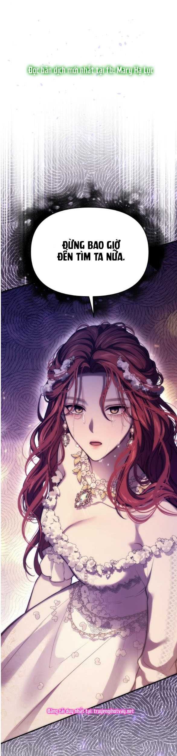 đọc truyện [18+] Phòng Ngủ Bí Mật Của Công Chúa Bị Bỏ Rơi Chương 89.1 ảnh 5 tại Thiên Thai Truyện