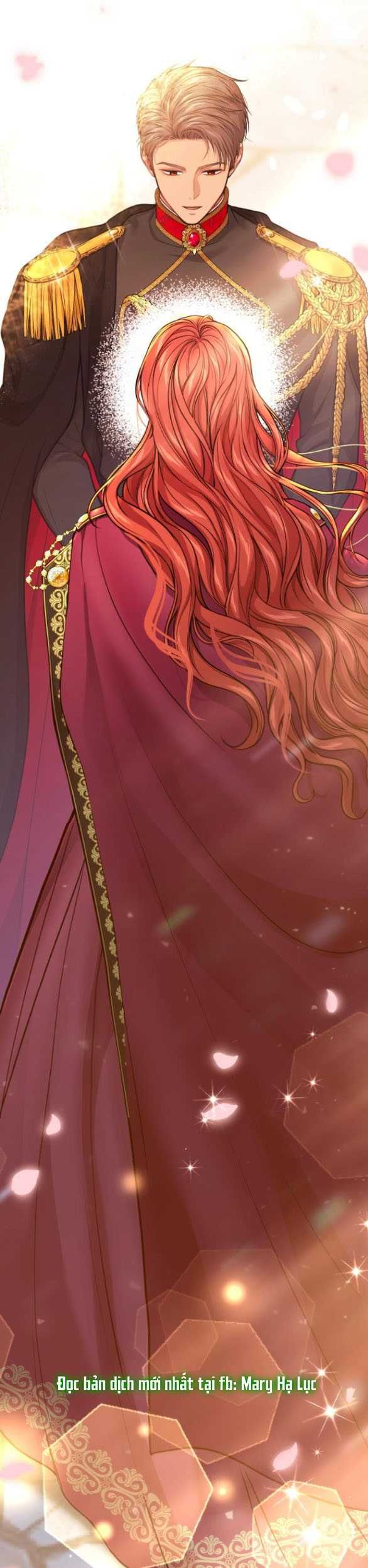 đọc truyện [18+] Phòng Ngủ Bí Mật Của Công Chúa Bị Bỏ Rơi Chương 89.1 ảnh 32 tại Thiên Thai Truyện