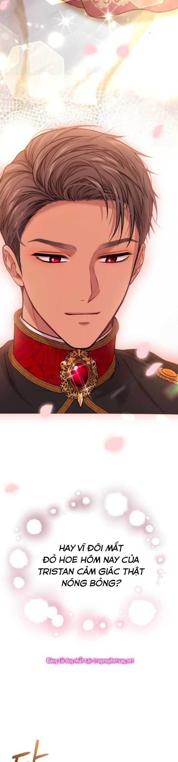 đọc truyện [18+] Phòng Ngủ Bí Mật Của Công Chúa Bị Bỏ Rơi Chương 89.1 ảnh 33 tại Thiên Thai Truyện