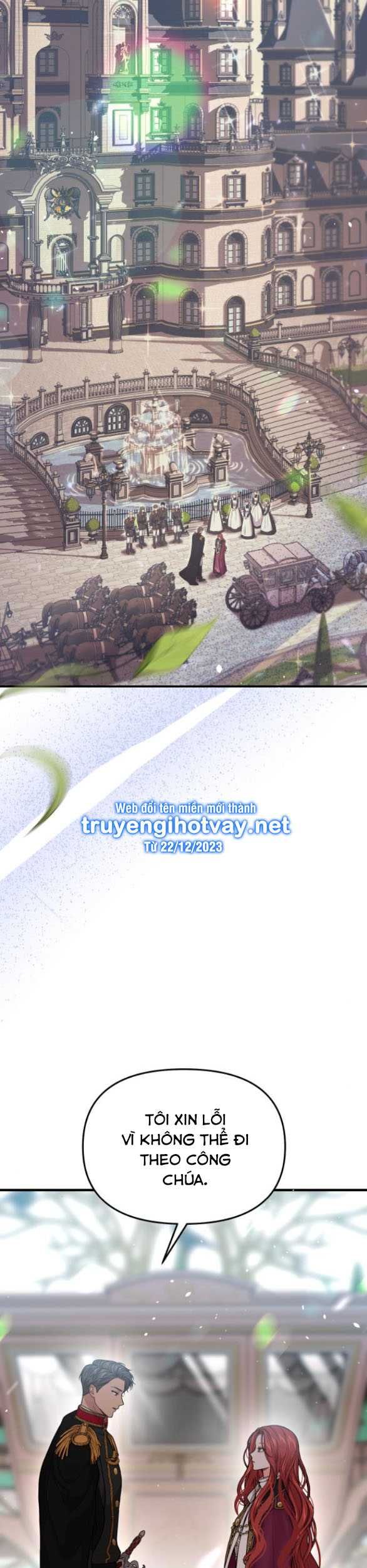 đọc truyện [18+] Phòng Ngủ Bí Mật Của Công Chúa Bị Bỏ Rơi Chương 89.1 ảnh 7 tại Thiên Thai Truyện