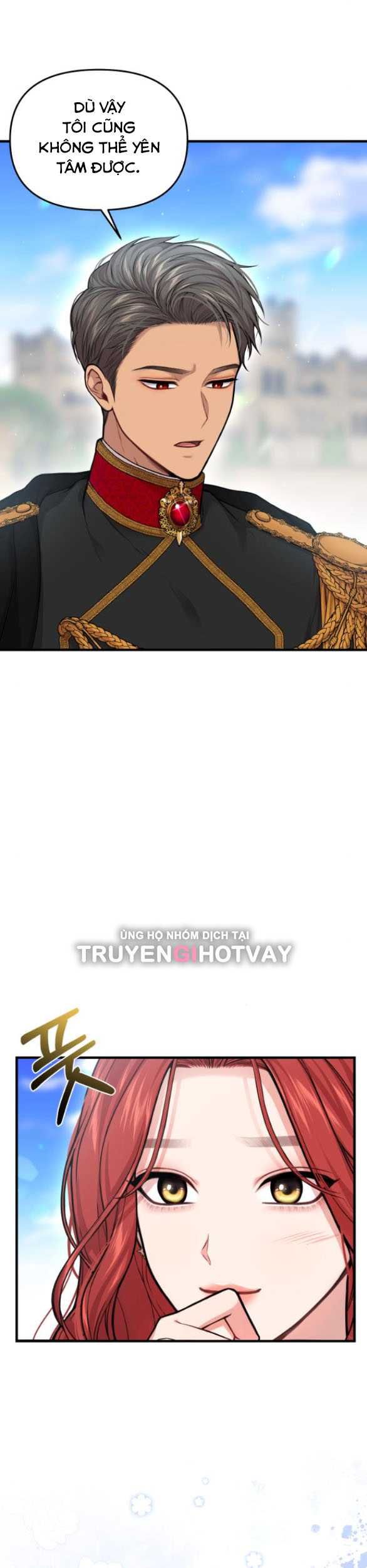 đọc truyện [18+] Phòng Ngủ Bí Mật Của Công Chúa Bị Bỏ Rơi Chương 89.1 ảnh 9 tại Thiên Thai Truyện